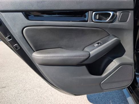 Used 2024 Honda Civic Sport Touring image 30