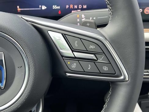 New 2026 Buick Envision Avenir AWD/4WD image 26