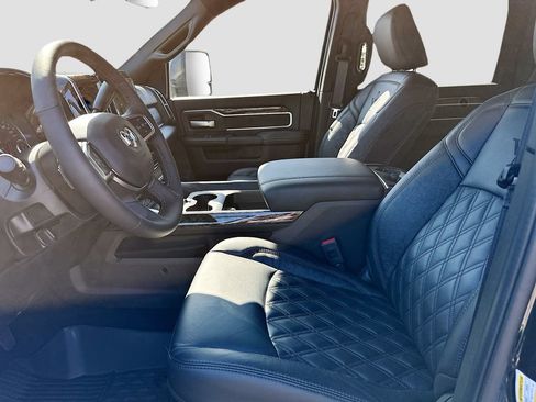 New 2026 RAM 2500 Big Horn AWD/4WD image 20