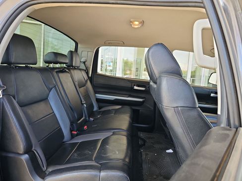 Used 2021 Toyota Tundra Limited image 12
