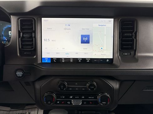 New 2025 Ford Bronco Badlands w/ Sasquatch Package image 18