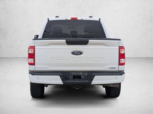 Used 2023 Ford F150 XL w/ STX Appearance Package RWD image 6