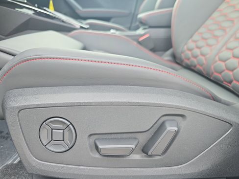 New 2026 Audi RS 3 image 26