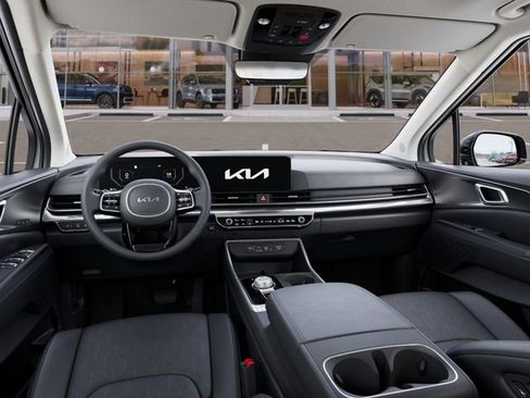 New 2026 Kia Carnival SX image 14