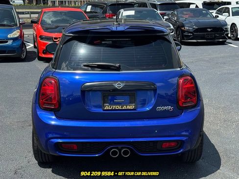 Used 2019 MINI Cooper S w/ Premium Package FWD image 6