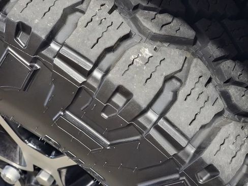 Used 2020 Jeep Wrangler Unlimited Rubicon AWD/4WD image 11