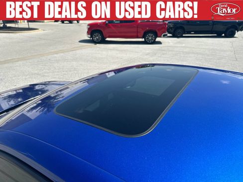 Used 2024 Honda Civic Si image 43