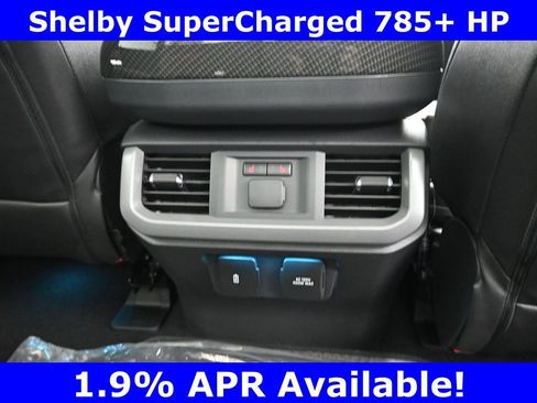 New 2024 Ford F150 Lariat w/ Equipment Group 502A High image 47