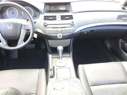 Used 2012 Honda Accord SE image 13