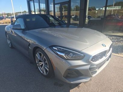 Certified 2025 BMW Z4 sDrive30i w/ Premium Package