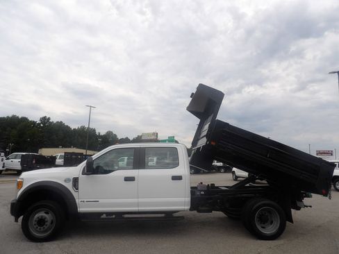 Used 2017 Ford F450 XL RWD image 66