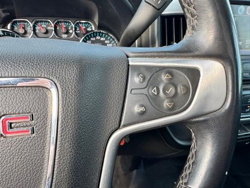 Used 2017 GMC Sierra 3500 SLE image 14
