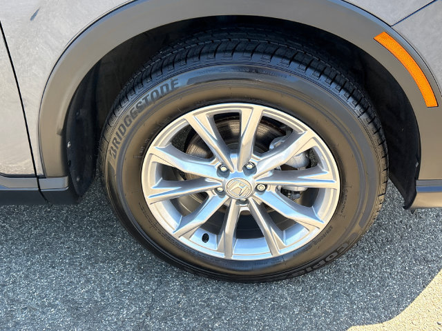 Used 2024 Honda CR-V EX-L image 7