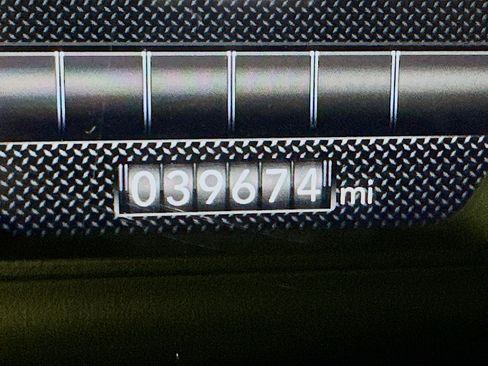 Used 2022 RAM 1500 Big Horn image 18