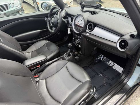 Used 2014 MINI Cooper Convertible FWD image 16