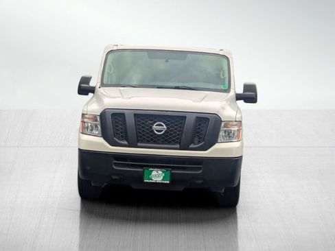 Used 2016 Nissan NV 1500 SV RWD image 2