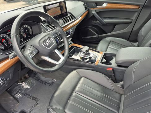 Used 2023 Audi Q5 2.0T Premium Plus image 10