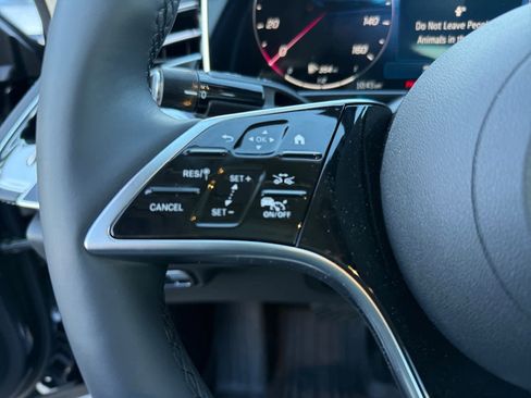 Used 2026 Mercedes-Benz E 350 E 350 image 21