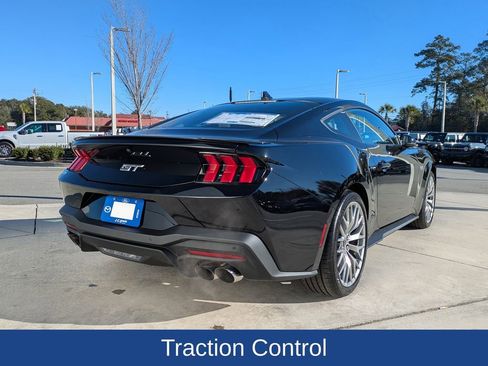 New 2026 Ford Mustang GT Premium image 4