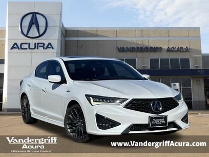 Used 2021 Acura ILX
