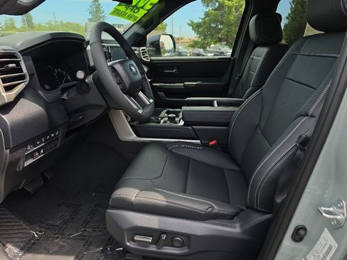 New 2026 Toyota Tundra SR5 AWD/4WD image 14