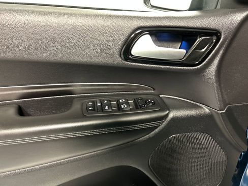 Used 2024 Dodge Durango SXT w/ Trailer Tow Group IV image 14