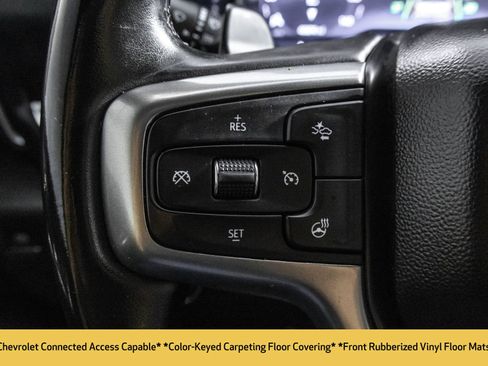 Used 2024 Chevrolet Silverado 1500 RST w/ All Star Edition Plus AWD/4WD image 31