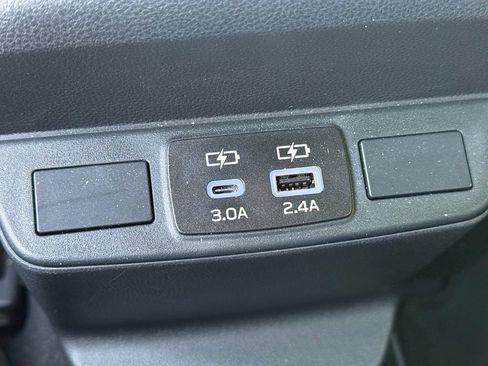 Used 2024 Subaru WRX TR AWD/4WD image 25