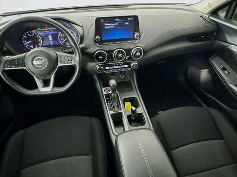 Used 2023 Nissan Sentra SV w/ All-Weather Package image 24