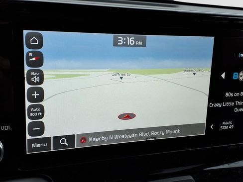 Used 2022 Kia Sorento X-Line EX image 13