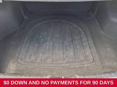 Used 2025 Kia K4 FWD image 28