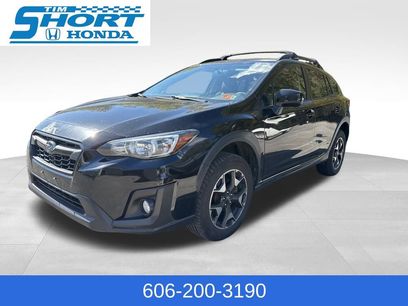 Used 2019 Subaru Crosstrek 2.0i Premium w/ Popular Package #3
