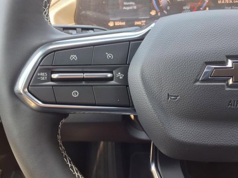 New 2026 Chevrolet Traverse Z71 image 17