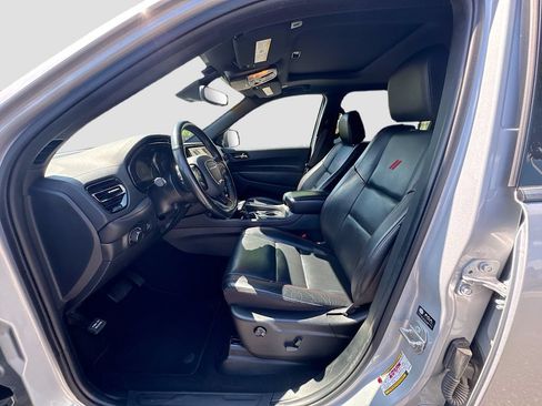 Used 2024 Dodge Durango GT AWD/4WD image 27