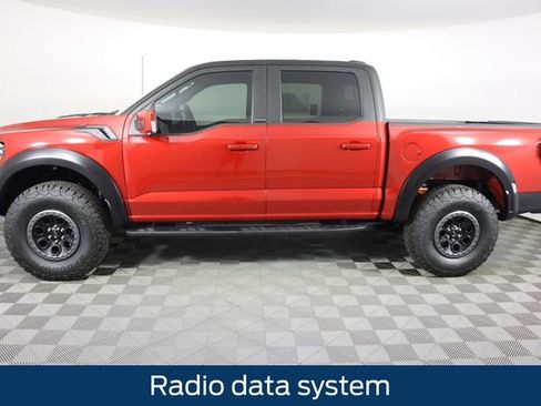 New 2025 Ford F150 Raptor image 6