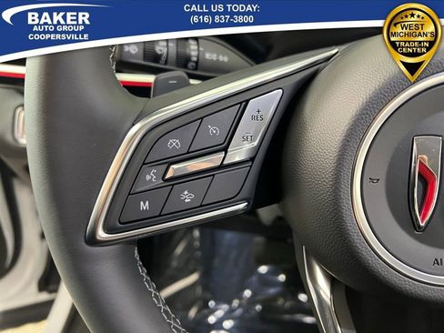 New 2026 Buick Envision Preferred image 21