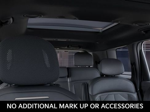 New 2027 Kia Telluride SX FWD image 27