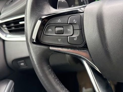 Used 2022 Buick Enclave Essence w/ Sport Touring Edition image 80