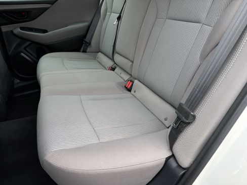 Used 2020 Subaru Legacy w/ Alloy Wheel Package AWD/4WD image 20