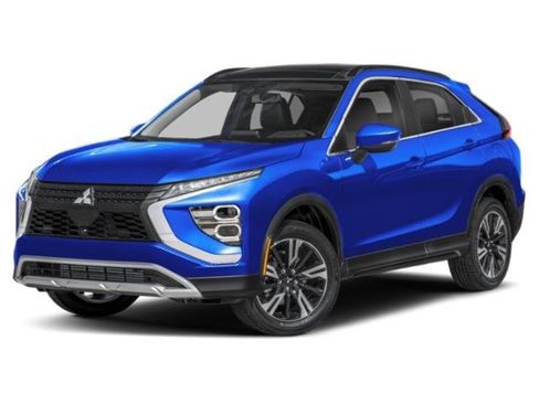 New 2026 Mitsubishi Eclipse Cross SE image 22