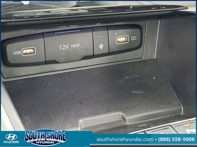 Certified 2024 Hyundai Tucson Limited AWD/4WD image 32