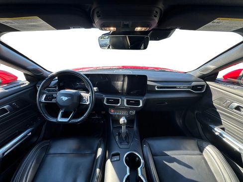 Used 2024 Ford Mustang Premium image 11