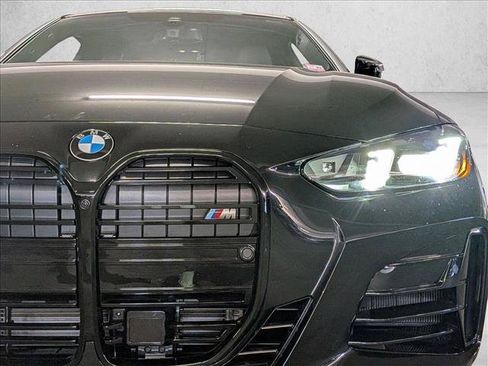 New 2026 BMW M440i Coupe w/ Premium Package RWD image 19