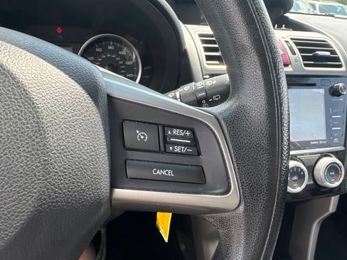 Used 2016 Subaru Forester 2.5i Premium w/ Popular Package #2 AWD/4WD image 22