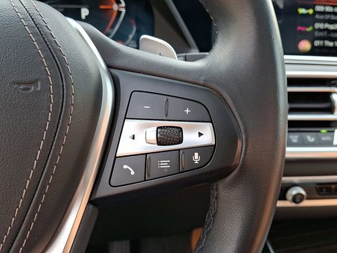 Used 2023 BMW X5 xDrive40i w/ Premium Package image 20