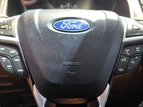 Used 2016 Ford Edge SEL w/ Equipment Group 201A FWD image 35