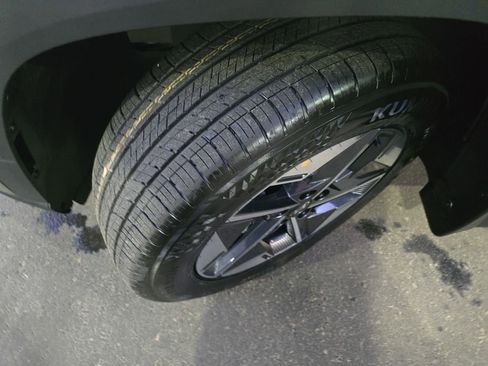 New 2026 Hyundai Tucson SEL image 33