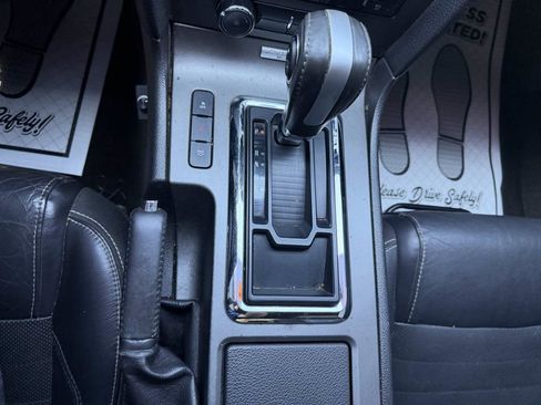Used 2014 Ford Mustang Premium RWD image 14