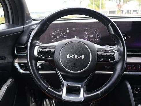 Used 2023 Kia Sportage X-Pro AWD/4WD image 37