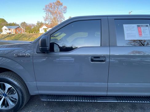 Used 2020 Ford F150 XL w/ Equipment Group 101A Mid image 3